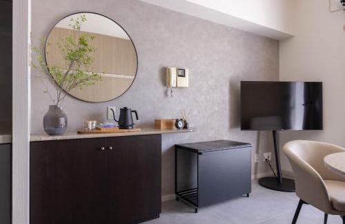 Higashi Ward Apartment | Rintow Nagoya Takaoka Stay