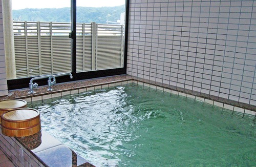 Suzu House | Rokko Ryokan