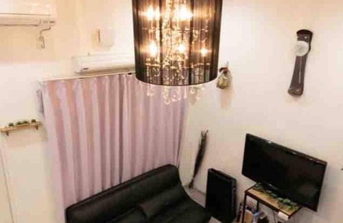 Nishi Ward Apartment | Room 101 Pets allowed 10 minutes from Nagoya S - Room 101 10 minutes from Nagoya Station Pets allowed Water purifier Air purifier available New construction/Nagoya Aichi