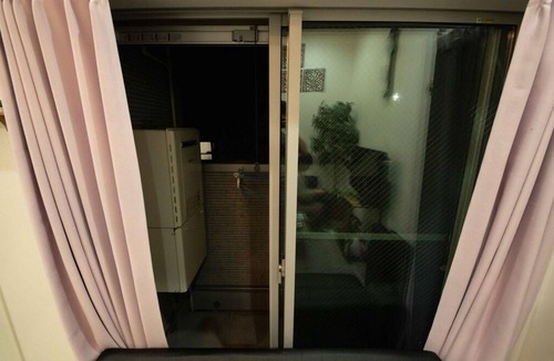 Nishi Ward Apartment | Room 101 Pets allowed 10 minutes from Nagoya S - Room 101 10 minutes from Nagoya Station Pets allowed Water purifier Air purifier available New construction/Nagoya Aichi