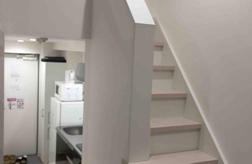 Nishi Ward Apartment | Room 102 Pets allowed 10 minutes from Nagoya S - Room 102 Pets allowed Remote work Longterm stay Nagoya station 10 minutes Free WiFi/Nagoya Aichi