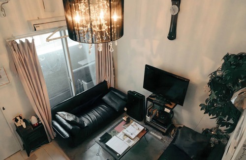 Nishi Ward Apartment | Room 102 Pets allowed 10 minutes from Nagoya S - Room 102 Pets allowed Remote work Longterm stay Nagoya station 10 minutes Free WiFi/Nagoya Aichi