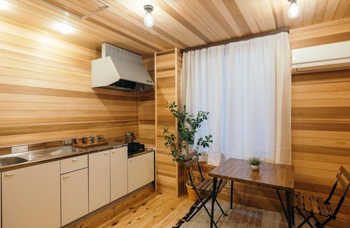 Mikawamachi Hotel | Room 203 Twin Room Free parking available/Arao Kumamoto