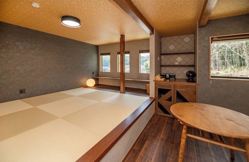 Usa House | Room Only 18000 yen per person minimum 2 peopl/Usa City Ōita