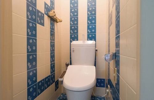 Suzaki Hotel | Room Only Family Room Ocean View Westernstyle/Shimoda City Shizuoka