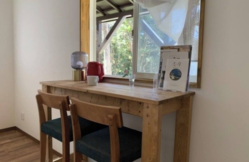 Shima RV Rental | Room only | Pets allowed Limited to one group pe/Shima City Mie