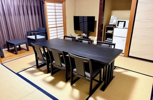 Shimada House | Room Only Popular with families with children g/Shimada City Shizuoka