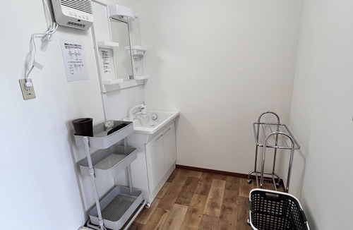 Shimada House | Room Only Popular with families with children g/Shimada City Shizuoka