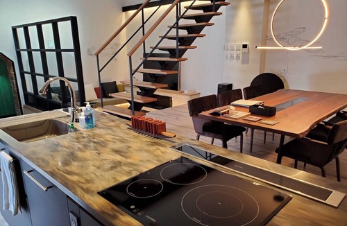 Motomachi House | Room only Rental villa with private jacuzzi/Hakodate Hokkaidō