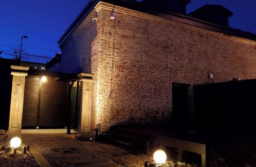 Motomachi House | Room only Rental villa with private jacuzzi/Hakodate Hokkaidō