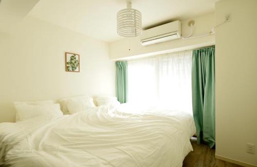 Minato Apartment | Roppongi WoodsHouse501