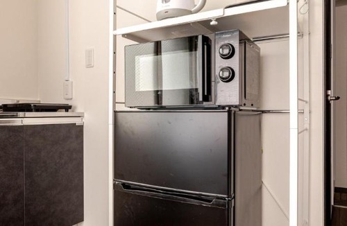 Higashiueno Apartment | rot東上野3丁目302