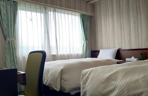 Odate Hostel | Royal Hotel Odate