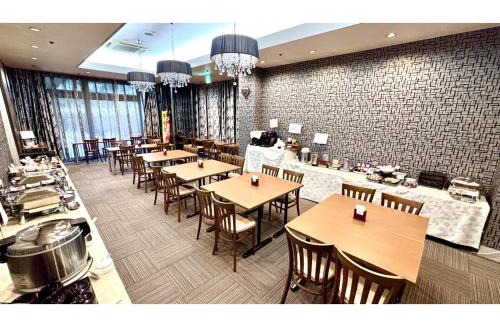 Togo-cho Hotel | Royal Hotel Uohachi - Vacation STAY 71045v