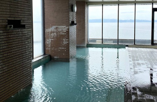 Asamushi Onsen House | Ryokan Asamushi Onsen Hotel Akitaya