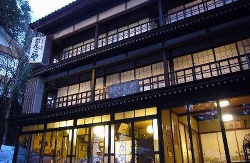 Nakaniikawa-gun House | Ryokan Dangoya