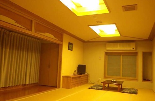 Tsuruoka Hotel | Ryokan Hagurokan