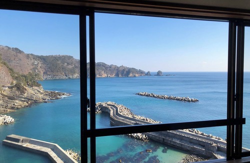 Tanohata Hotel | Ryokan Hotel Ragaso