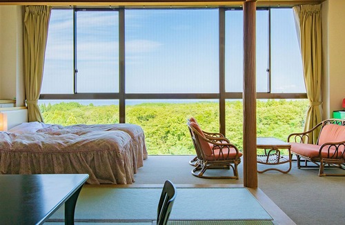 Toga Onsen Hotel | Ryokan OGA Onsen Seiko Grand Hotel