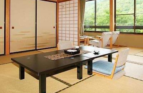 Yuzawa Hotel | Ryokan Oyasukyo Onsen Ryokan Tarobe