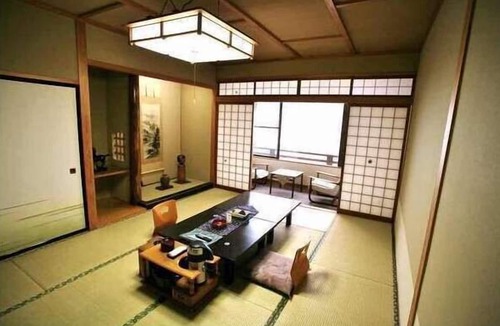 Yuzawa Hotel | Ryokan Oyasukyo Onsen Ryokan Tarobe