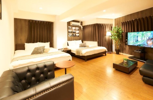 Honmachi Apartment | S'CASA NishiShinjuku