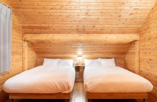Tsumagoi Villa | S-villa Karuizawa Muguet
