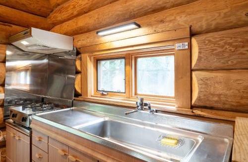 Tsumagoi Villa | S-villa Karuizawa Muguet