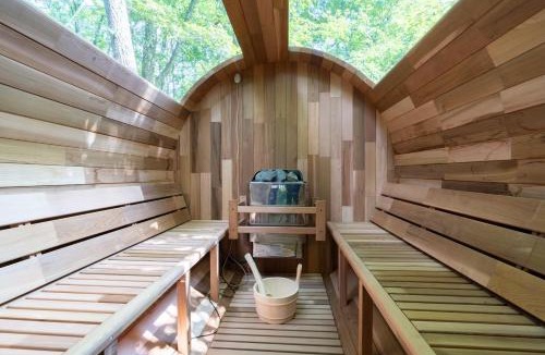 Tsumagoi House | S-villa Karuizawa wood creek
