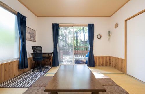 Nasu Villa | S-villa Nasu 8th