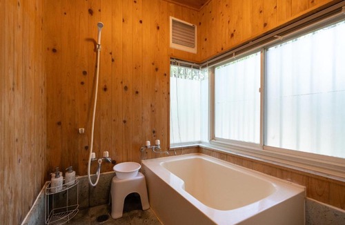 Nasu Villa | S-villa Nasu 8th