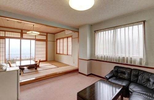 Yuza Hotel | Sakataya Ryokan