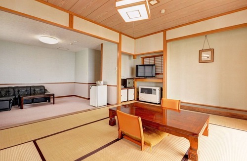 Yuza Hotel | Sakataya Ryokan