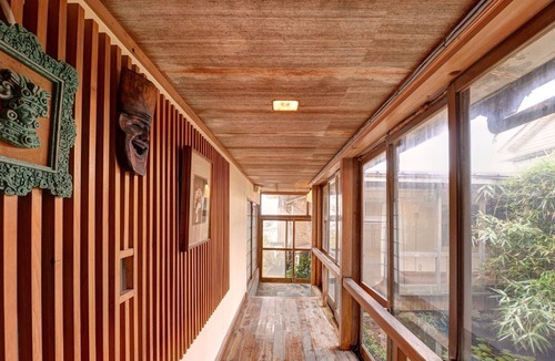 Yuza Hotel | Sakataya Ryokan