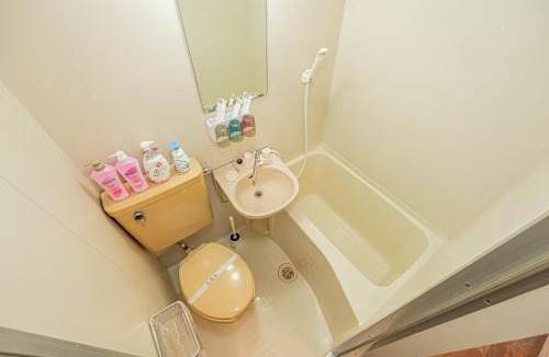 Haginaka Apartment | sakura 202