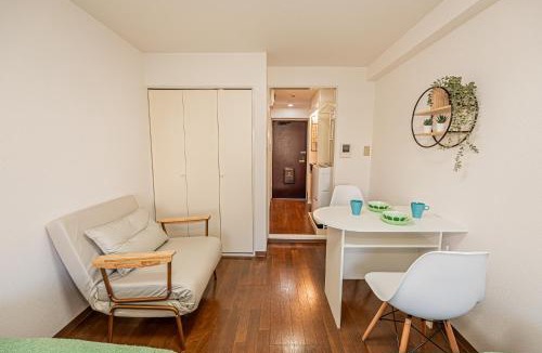 Haginaka Apartment | sakura 203