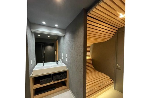 Taketomi-jima Taketomi-cho Hotel | Sakura Cross Inn & Sauna Ishigaki