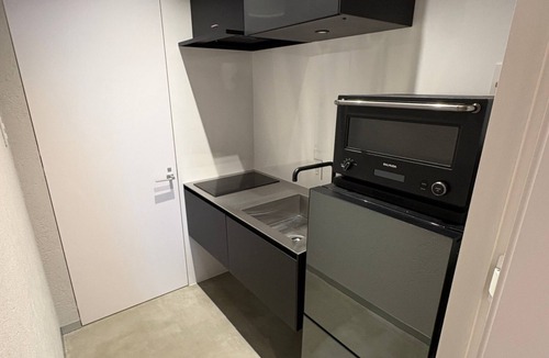Taketomi-jima Taketomi-cho Apartment | Sakura Cross Inn & Sauna Ishigaki