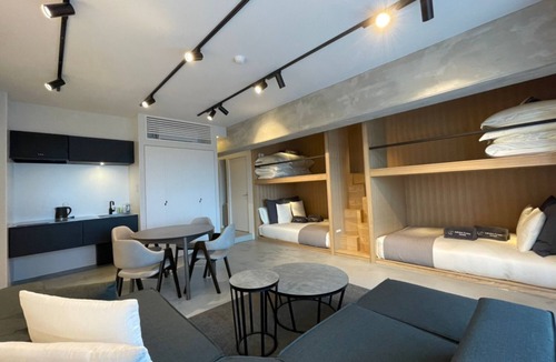 Taketomi-jima Taketomi-cho Apartment | Sakura Cross Inn & Sauna Ishigaki