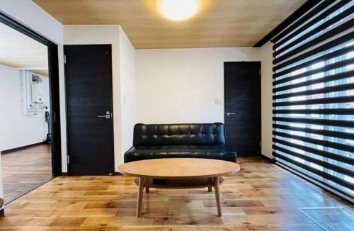 Shiroishi Apartment | Sakura Kan - Vacation STAY 19678