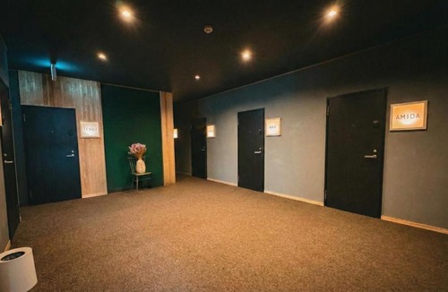 Chino Hotel | Sanka Hotels - Vacation STAY 90314v
