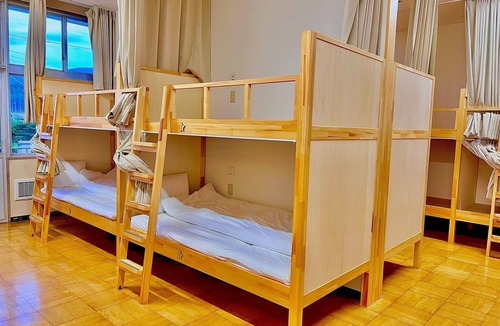 Ofunato House | Sanriku Active