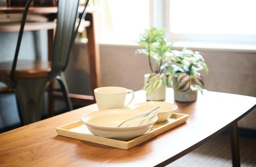 Kita Ward Hotel | Sapporo - Apartment - Vacation STAY 29257v