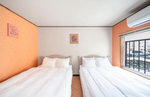 Shiroishi House | Sapporo City - House - Vacation STAY 21092