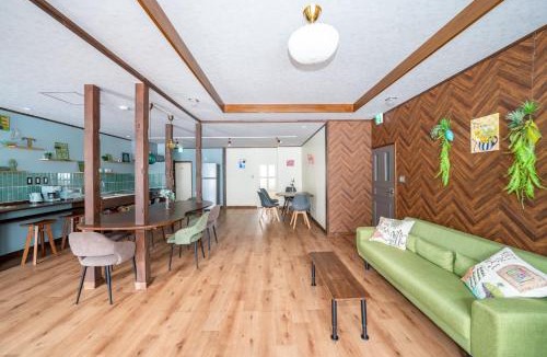 Shiroishi House | Sapporo City - House - Vacation STAY 21092