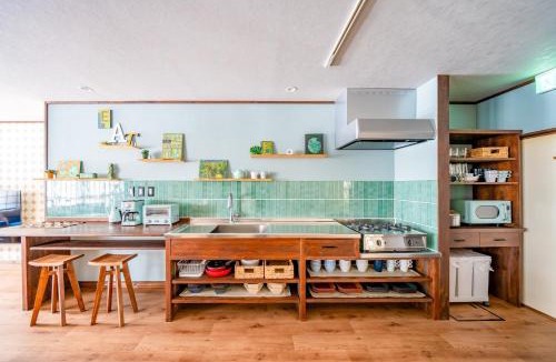 Shiroishi House | Sapporo City - House - Vacation STAY 21092