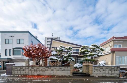 Shiroishi House | Sapporo City - House - Vacation STAY 21092