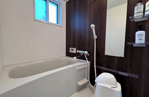 Atsubetsu House | Sapporo Hidden Resort | Entire Private Villa with Tropical Sauna & BBQ