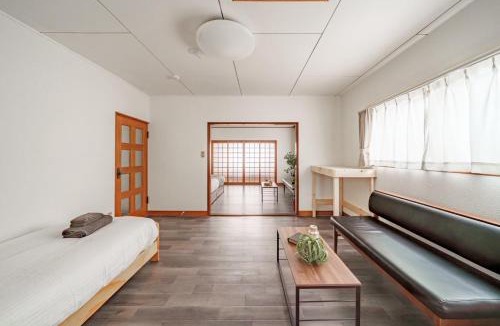Chuo-ku Villa | Sapporo Nakajima Parkhouse