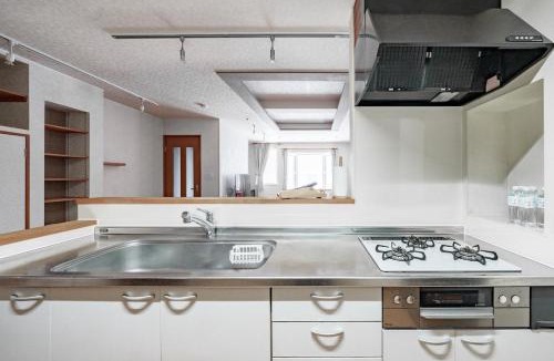 Chuo-ku Villa | Sapporo Nakajima Parkhouse